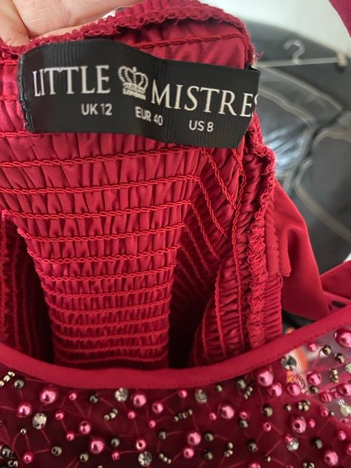Buy & Sell Weoley Castle Birmingham - Photos for Lady’s dress size 12