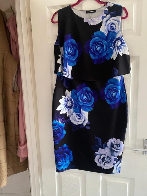 Buy & Sell Weoley Castle Birmingham - Photos for Ladies quiz Dress size 16