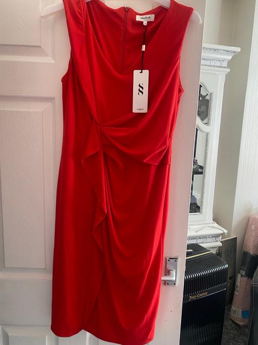 Buy & Sell Weoley Castle Birmingham - Photos for Lady’s stunning studio8 dress