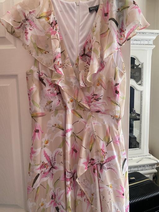 Buy & Sell Weoley Castle Birmingham - Photos for Lovely summer dress size 16