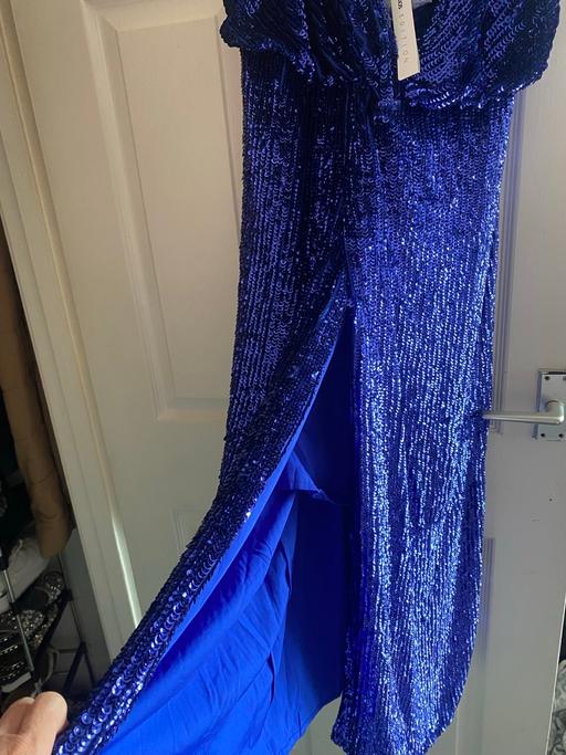 Buy & Sell Selly Oak Birmingham - Photos for Beautiful long sequence, Dress