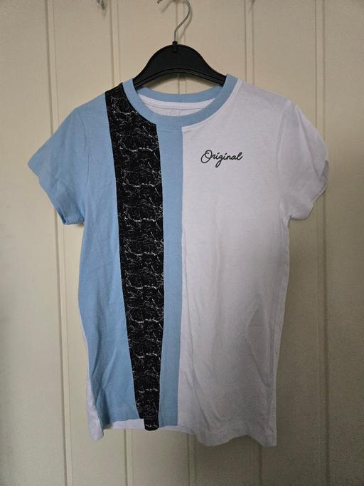 Buy & Sell Hackenthorpe Sheffield - Photos for 8 years boys tshirt from matalan
