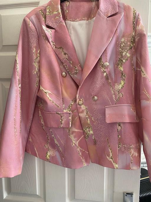 Buy & Sell Weoley Castle Birmingham - Photos for Brand-new ladies jacket