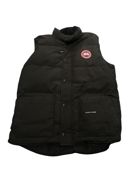 Buy & Sell Accrington Hyndburn - Photos for Canada goose Gilet Men