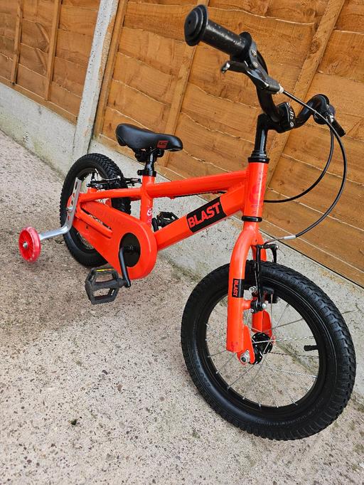 Buy & Sell Kitts Green Birmingham - Photos for BIKE 14