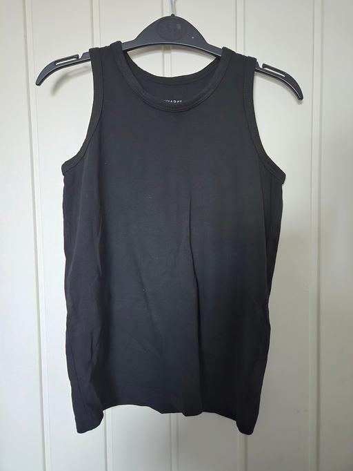 Buy & Sell Handsworth Sheffield - Photos for 8-9 years boys sleeveless top from primark