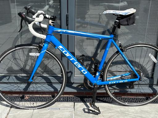 Buy & Sell Winwick Quay Warrington - Photos for Carrera racing bike