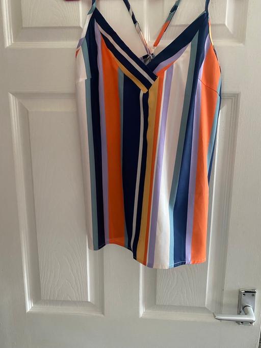 Buy & Sell Weoley Castle Birmingham - Photos for 2 lady’s tops