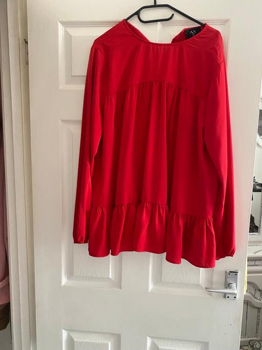 Buy & Sell Weoley Castle Birmingham - Photos for Ladies AX Paris top brand new