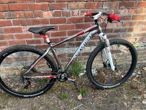 Buy & Sell Wirral Wirral - Photos for Chris Boardman MTB Pro 29er mountain bike