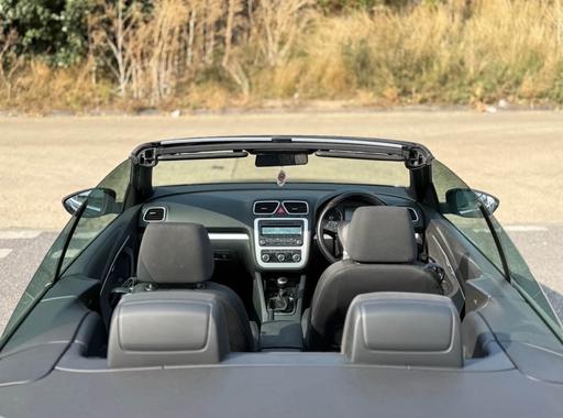 Vehicles Upper Edmonton North London - Photos for Volkswagen EOS 2.0TDI BLUEMOTION
