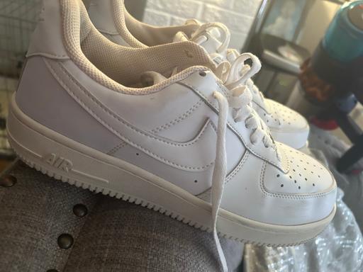 Buy & Sell Dagenham Barking and Dagenham - Photos for Air force 1s