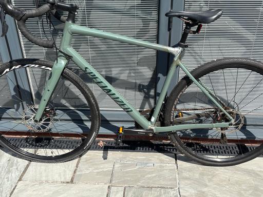 Buy & Sell Winwick Quay Warrington - Photos for Specialized racing bike