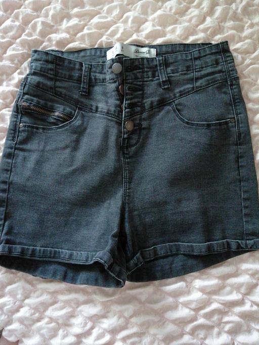 Buy & Sell Wednesfield Wolverhampton - Photos for ladies shorts size *12*