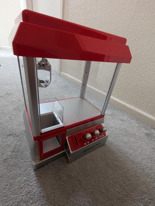 Buy & Sell Sheldon Birmingham - Photos for KIDS PLAY CLAW MACHINE