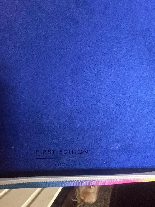 Buy & Sell Sedgley Dudley - Photos for 1st edition paradoxrift binder