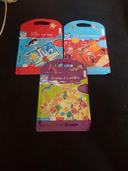 Buy & Sell Longley Sheffield - Photos for childrens games