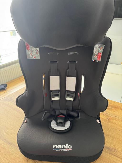 Buy & Sell West Morton Bradford - Photos for Car Seat - 9 month to 4 years