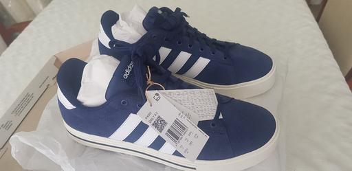Buy & Sell Buckland End Birmingham - Photos for adidas daily 4.0