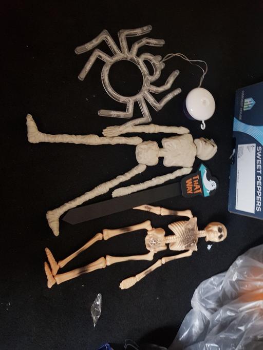 Buy & Sell Longley Sheffield - Photos for mixed Halloween bundle
