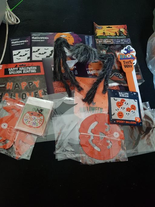 Buy & Sell Longley Sheffield - Photos for large Halloween bundle