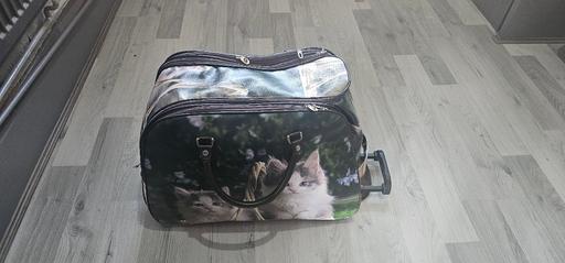 Buy & Sell Sparkhill Birmingham - Photos for holdall travel bags