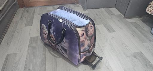 Buy & Sell Sparkhill Birmingham - Photos for holdall travel bags