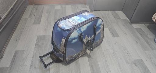 Buy & Sell Sparkhill Birmingham - Photos for holdall travel bags