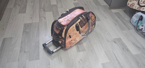 Buy & Sell Sparkhill Birmingham - Photos for holdall travel bags