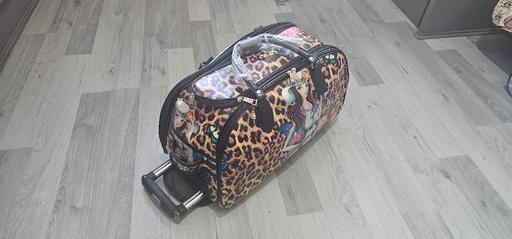 Buy & Sell Sparkhill Birmingham - Photos for holdall travel bags