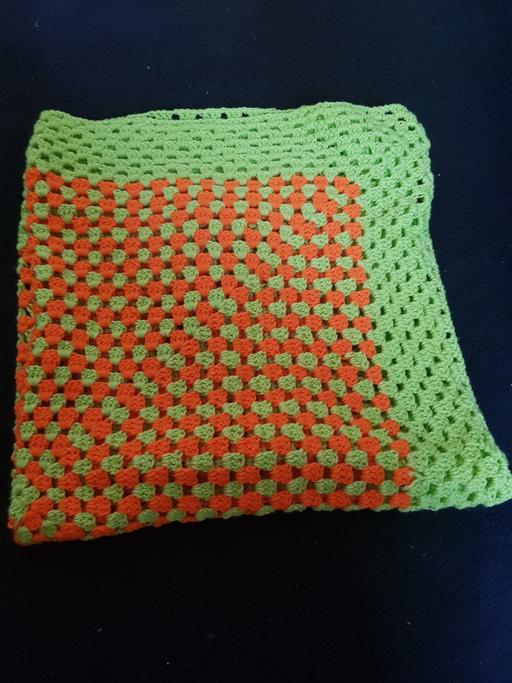courses Longley Sheffield - Photos for hand crocheted blanket new