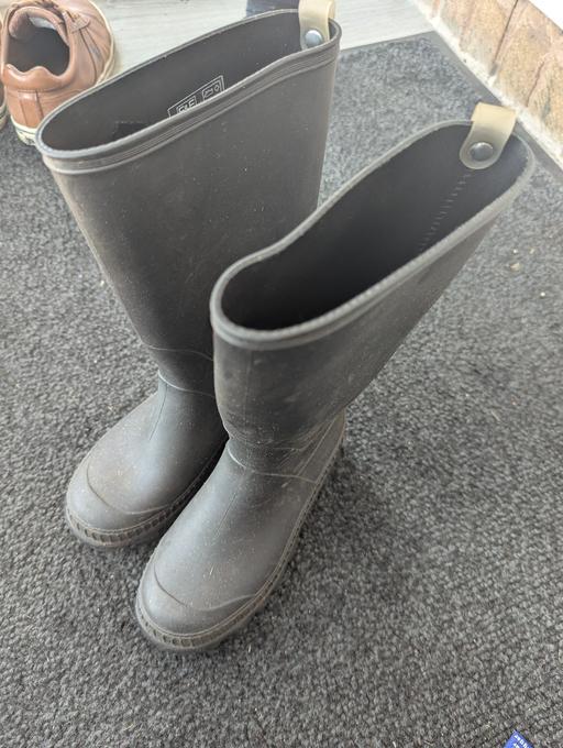 Buy & Sell Sheldon Birmingham - Photos for UNISEX WELLYS IDEAL FOR FOREST SCHOOL