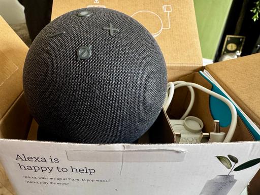 Buy & Sell Littleborough Rochdale - Photos for Echo Dot 5th Generation