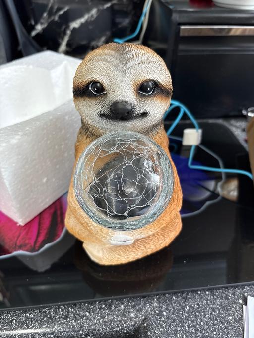 Buy & Sell Duckmanton Chesterfield - Photos for solar power sloth