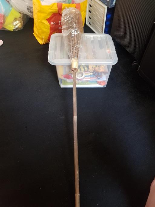 courses Longley Sheffield - Photos for wiches broom stick