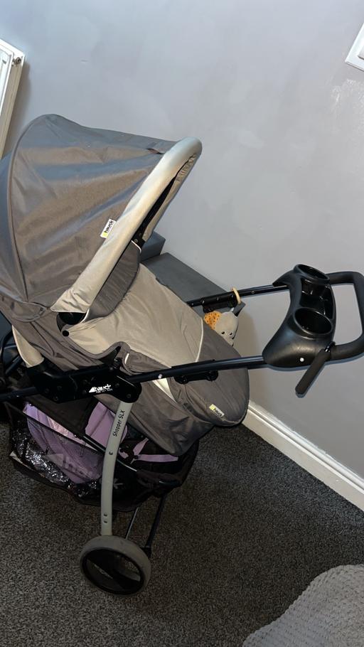 Buy & Sell Willenhall Walsall - Photos for Pushchair