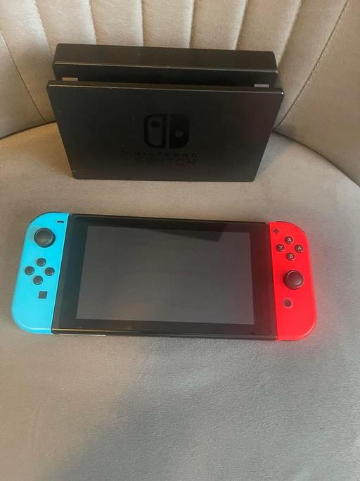 Buy & Sell Radcliffe Bury - Photos for Nintendo switch