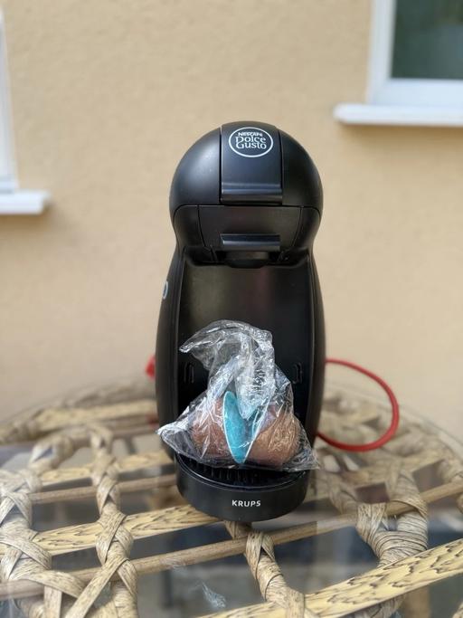 Buy & Sell Two Gates Tamworth - Photos for Nescafé Dolce Gusto Krups Coffee Machine