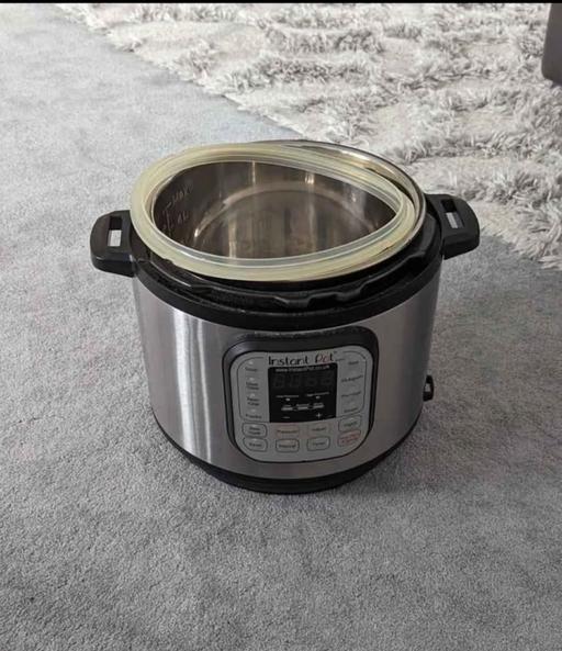 Buy & Sell Sheldon Birmingham - Photos for INSTANT POT 6 LITRE