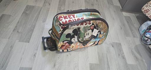 Buy & Sell Sparkhill Birmingham - Photos for holdall travel bags