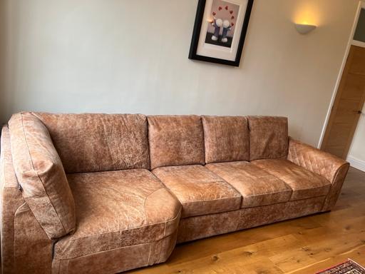Buy & Sell Handbridge Cheshire West and Chester - Photos for Couch