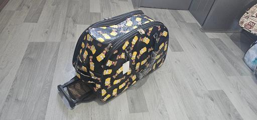 Buy & Sell Sparkhill Birmingham - Photos for holdall travel bags