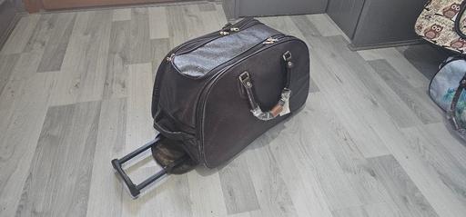 Buy & Sell Sparkhill Birmingham - Photos for holdall travel bags