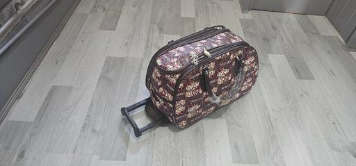 Buy & Sell Sparkhill Birmingham - Photos for holdall travel bags