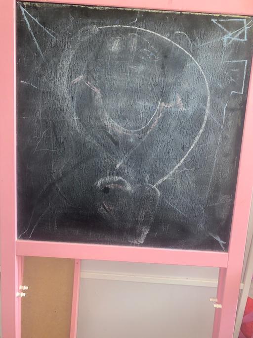 Buy & Sell Broadbottom Tameside - Photos for Chalk/white board