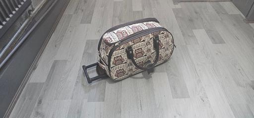 Buy & Sell Sparkhill Birmingham - Photos for holdall travel bags