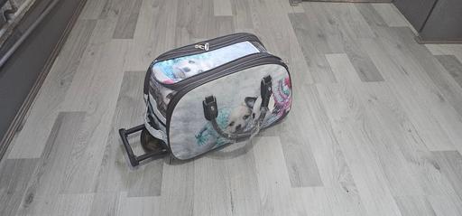 Buy & Sell Sparkhill Birmingham - Photos for holdall travel bags