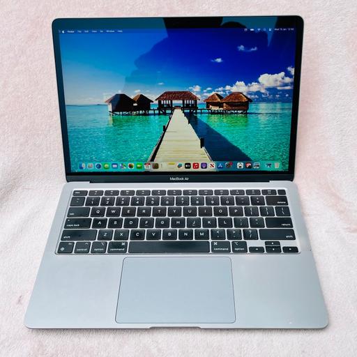 Buy & Sell West Ealing West London - Photos for 2022 MacBook Air 13” M1 - 256GB - 8GB