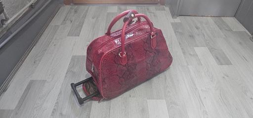 Buy & Sell Sparkhill Birmingham - Photos for holdall travel bag