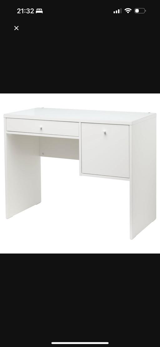 Buy & Sell Croydon Croydon - Photos for Dressing table | Makeup table + chair